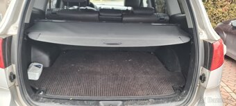 Hyundai Santa fe 2,2 Crd 114 kw,4x4,r.v.03/2007 - 6