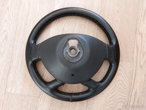 Volant Espace IV, Laguna II - 6