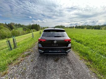 Prodám VW T-Roc 1,5 tsi 110 kW SPORTLAIN - 6