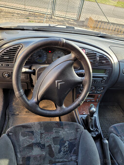 Citroen Xsara 1.6i 80kW NFU,NOVÁ STK - 6