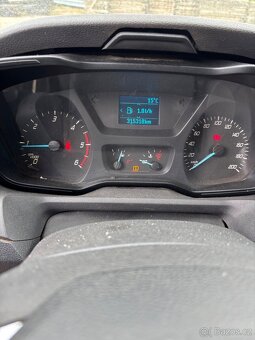 Ford Transit 4x4 - 6