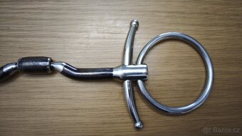 Fager Nils: Barrel Loose Rings 13,5 cm - 6