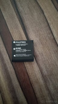 Kodak astrozoom az425 - 6