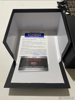 Casio G-Shock MT-G MTG-B3000BD-1A2ER - 6