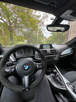 BMW f22, 218d - 6