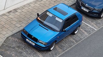 Škoda Felicia 1.3 Mpi 40kw - 6