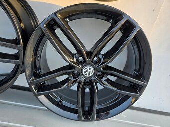 ALU VW PASSAT B7 B8 CC TIGUAN ARTEON SHARAN 19" - 6