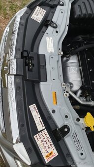 Prodám chevrolet captiva 2.4 benzín - 6