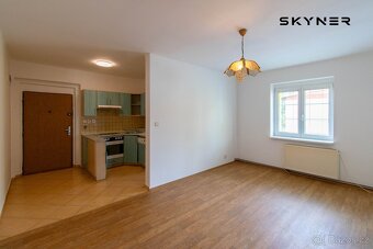Pronájem byty 2+kk, 59 m2 - Ústí nad Labem - Bukov - 6