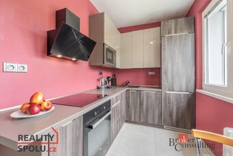 Prodej, byty/2+1, 56 m2, Švermova 1331/23, Beroun-Město, 266 - 6