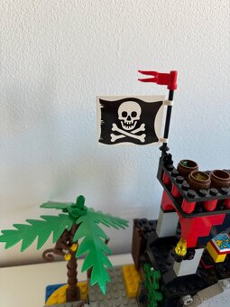 LEGO Piráti 6279 - 6