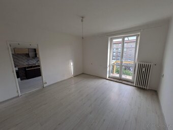 Pronájem bytu v OV 2+1, 50,5 m2, tř. Budovatelů 2390, Most - 6