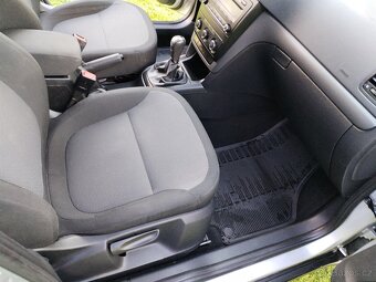 Škoda Yeti 1.2Tsi 77kw r.v.2010 - 6