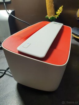 HP wifi barevná tiskárna - scanner All in One - 6