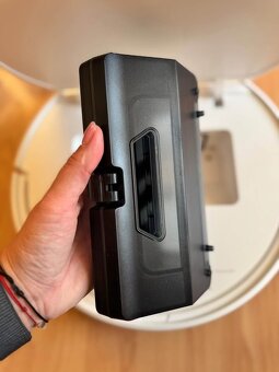 Robotický vysavač Xiaomi Mi Robot Vacuum Mop P - 6