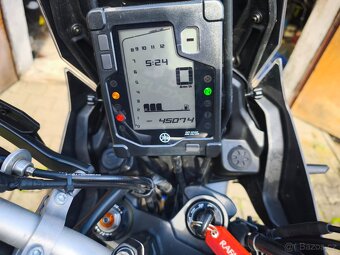 Yamaha Tenere 700, rv. 2021 - 6