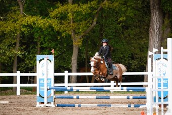 pony A - Vanilka - sen každé princezny - 6