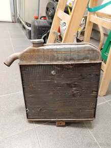 Díly Škoda - 6