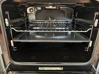 Sporák Gorenje (188) indukční - 6