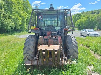 JOHN DEERE 6110 SE 4X4 - 6