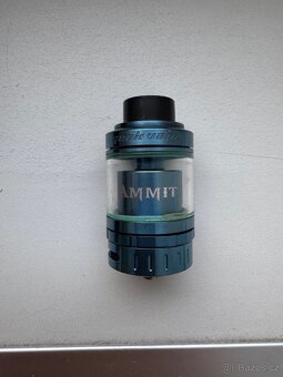 Atomizéry pro EL Cig - 6