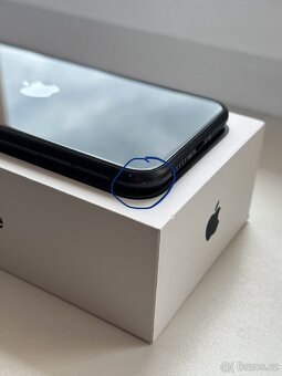 Apple iPhone 11 64GB - 6