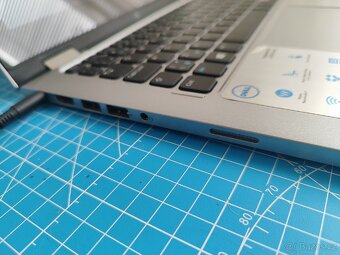 Maly Notebook Dell Inspiron Intel 4/256gb. - 6