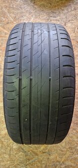 Alu kola BMW 5x120, dvourozměr 19" - 6