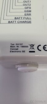 LTE GSM modul GX107 - 6