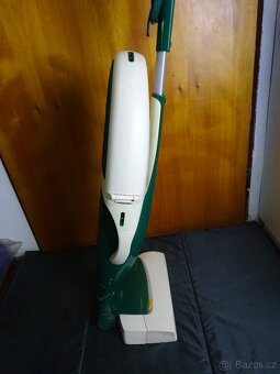 vysavač VORWERK KOBOLD 131 - 6