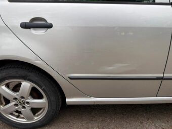 Škoda Fabia 1.4 TDI - 6
