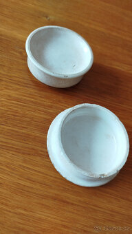 dóza CHERRY TOOTH PASTE John Gosnell & Co. London - 6