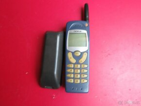 Telefony Nokia - 6