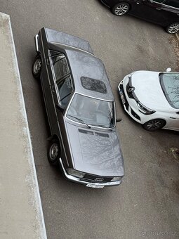 Audi 100 C2 - 6