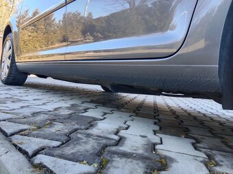 Vw Touran 1.4 TSi Highline R17 - 6