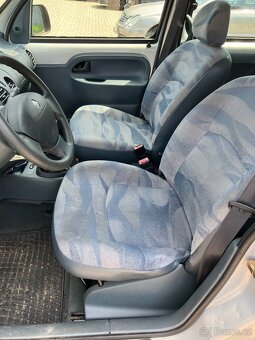 Renault Kangoo - 6