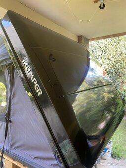 iKamper SKYCAMP 3.0 MINI pro 2 osoby - 6