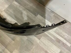 AUDI A6 4G C7 11-17 nárazník OST+6xPDC 4G0807437 - 6