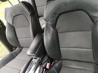 Audi 3.0tdi 4x4 - 6