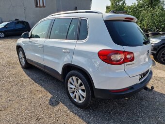 VW TIGUAN 2,0TDI 103KW SPORT&STYLE 4MOTION - 6