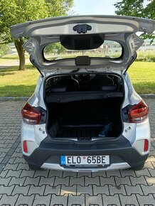 Dacia Spring Comfort Plus - 6