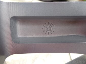 Mazda 5 new original lita kola s TPMS - 6