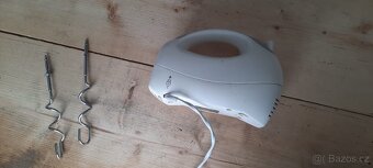 Ruční šlehač Tefal - 6