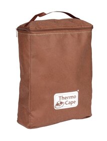 Thermo Cape elektricky vyhřívaný nákrčník - 6