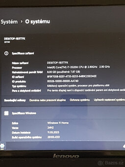 Lenovo - 6