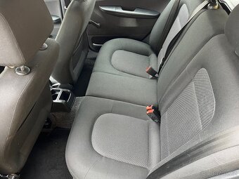 Škoda Fabia 1.9TDI 74kw AXR - 6