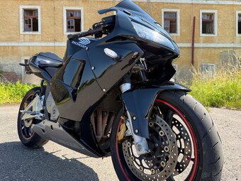 Honda Cbr 600rr - 6