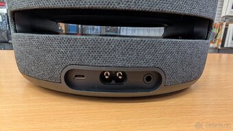 Amazon Echo Studio (černý/bílý) - 6
