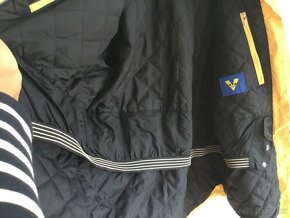 Sportovni bunda - 6