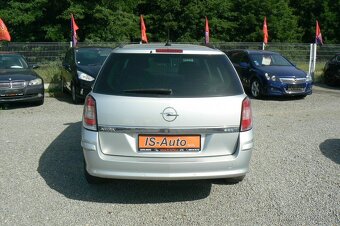 Opel Astra Combi 1.7CDTi -2010 - 6